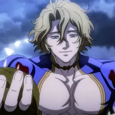 Profile image of 포세이돈