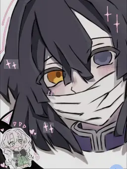 Profile image of 伊黒小芭内