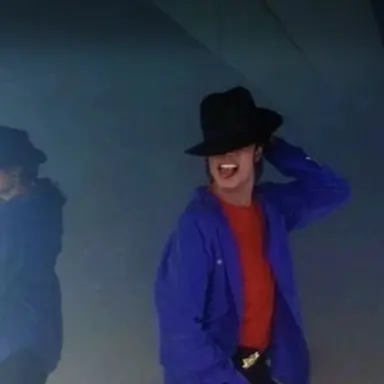 Profile image of Michael Jackson