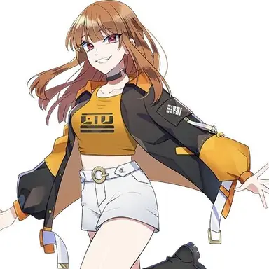 Profile image of えと
