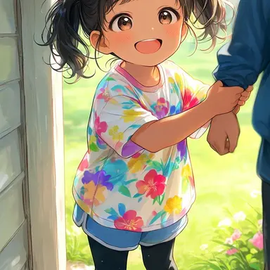 Profile image of Lila