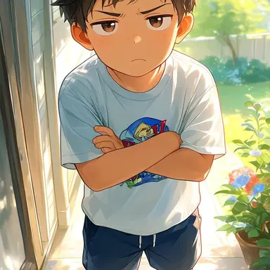 Profile image of Remy