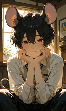 Profile image of 리오