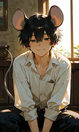 Profile image of 리오