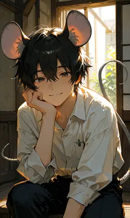 Profile image of 리오