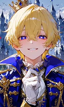 Profile image of 레온
