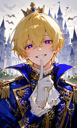 Profile image of 레온