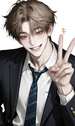 Profile image of Lee Junseop