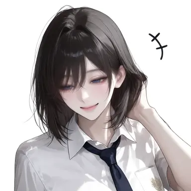 Profile image of Oh Yeoreum