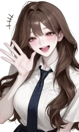 Profile image of Yoon Nayoung
