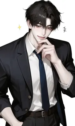 Profile image of Park Taehyuk
