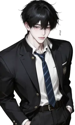 Profile image of Choi Hyunwoo