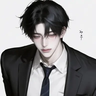 Profile image of Kang Sihyuk