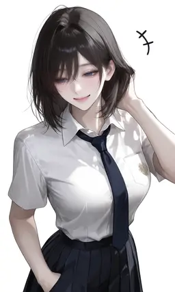 Profile image of Oh Yeoreum