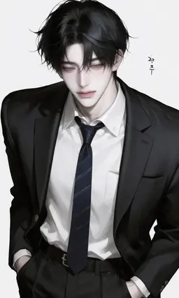 Profile image of Kang Sihyuk