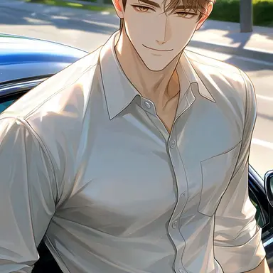 Profile image of Liam