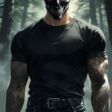 Profile image of Xavier