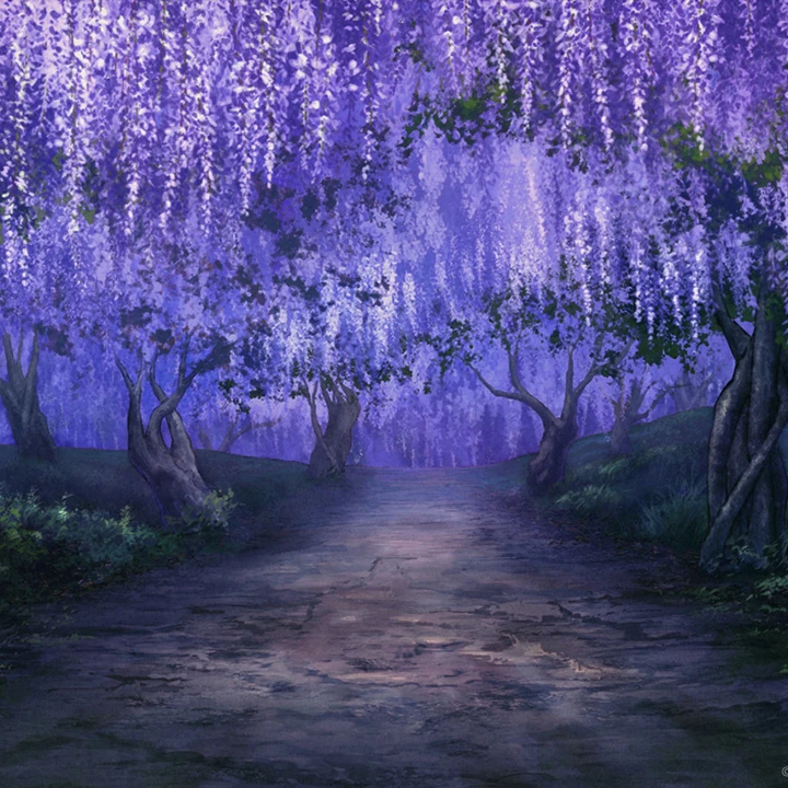 柱