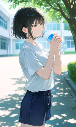Profile image of Momoka
