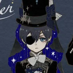Profile image of シエル
