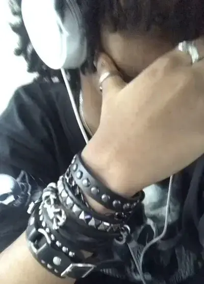 FinalFrost2733의 Emo boy