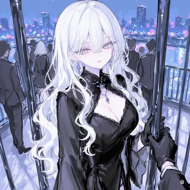 Profile image of 김아현