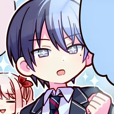 Profile image of 아오야기 토우야