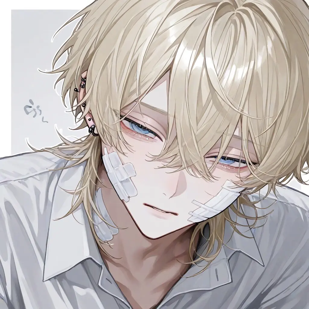 8yama_의 先生である貴方を好きになったヤンキー