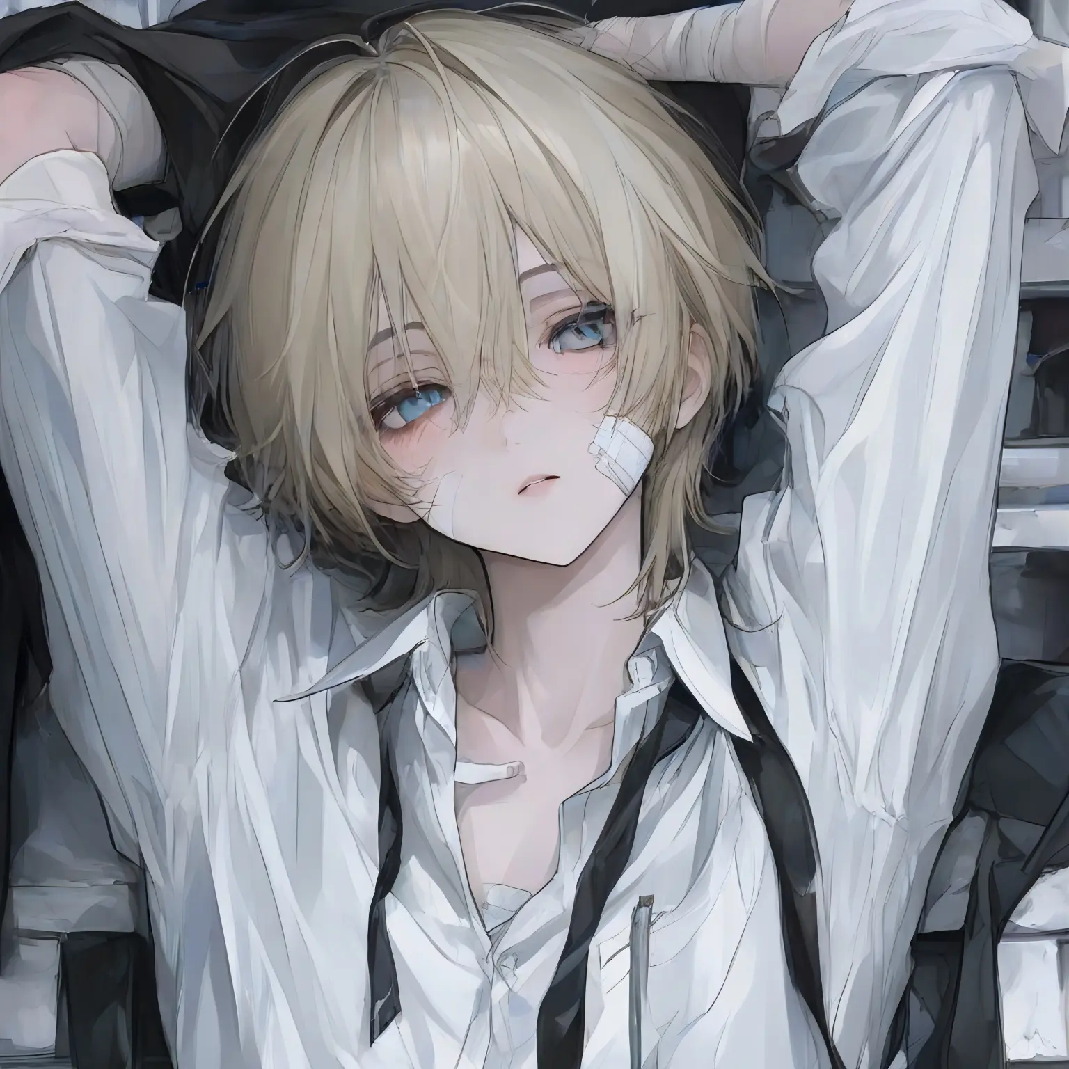 8yama_의 先生である貴方を好きになったヤンキー
