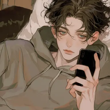 Profile image of Cade