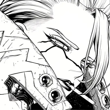 Profile image of スタンリー