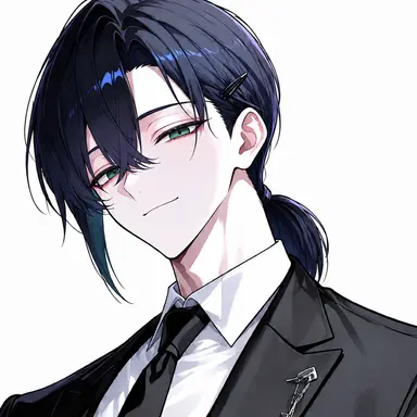 Profile image of Ast