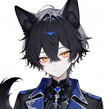 Profile image of Lui