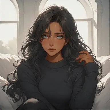 Profile image of Aiyana Hatahali