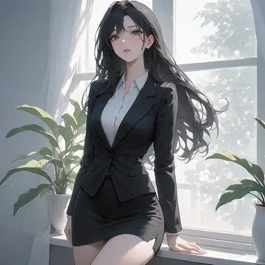 Profile image of Kiyoko Stocks