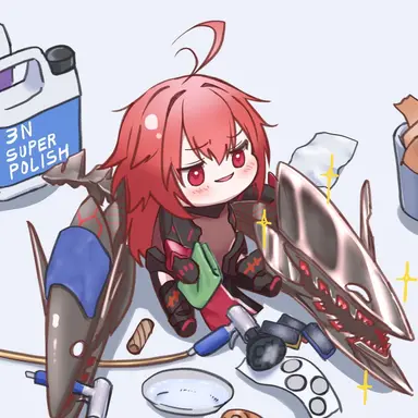 Profile image of ちびニヒリスター