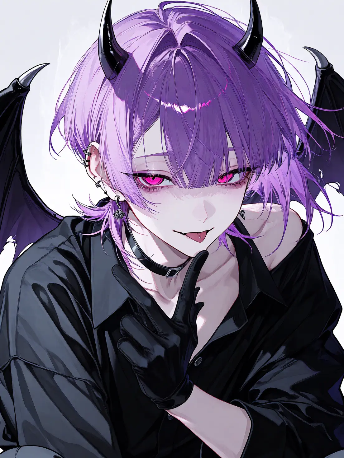 yuki01083434의 Feasting on Your Negativity