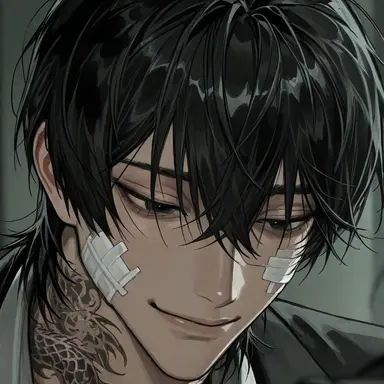Profile image of 龍崎 漣