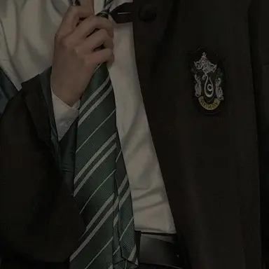 Profile image of Draco Malfoy