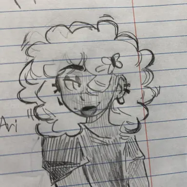 Profile image of Ari