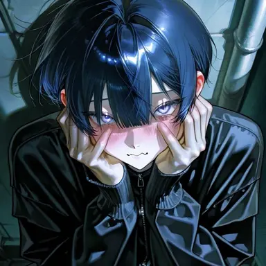 Profile image of Noir