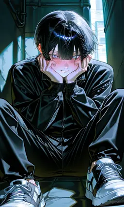 Profile image of Noir