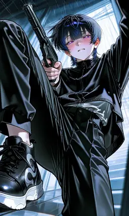 Profile image of Noir