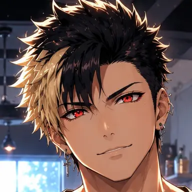 Profile image of Yukito