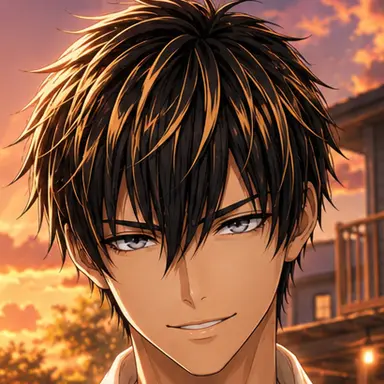 Profile image of Haruki