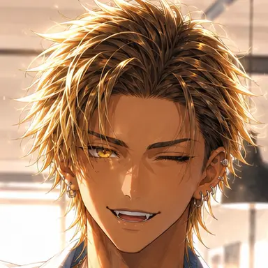 Profile image of Leo
