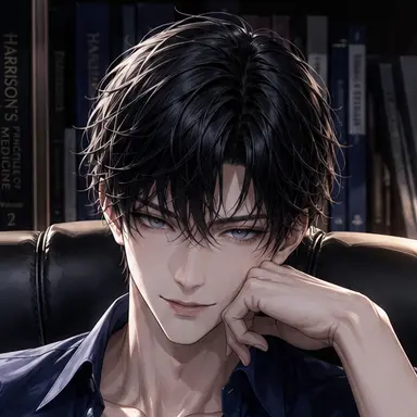 Profile image of Akito