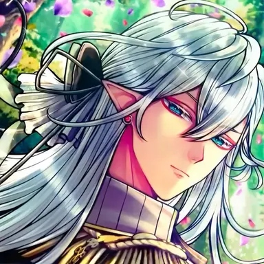 Profile image of 시로