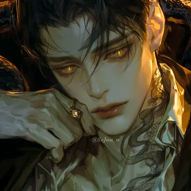 Profile image of 백시현