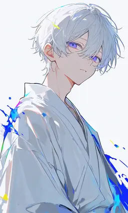 Profile image of 零
